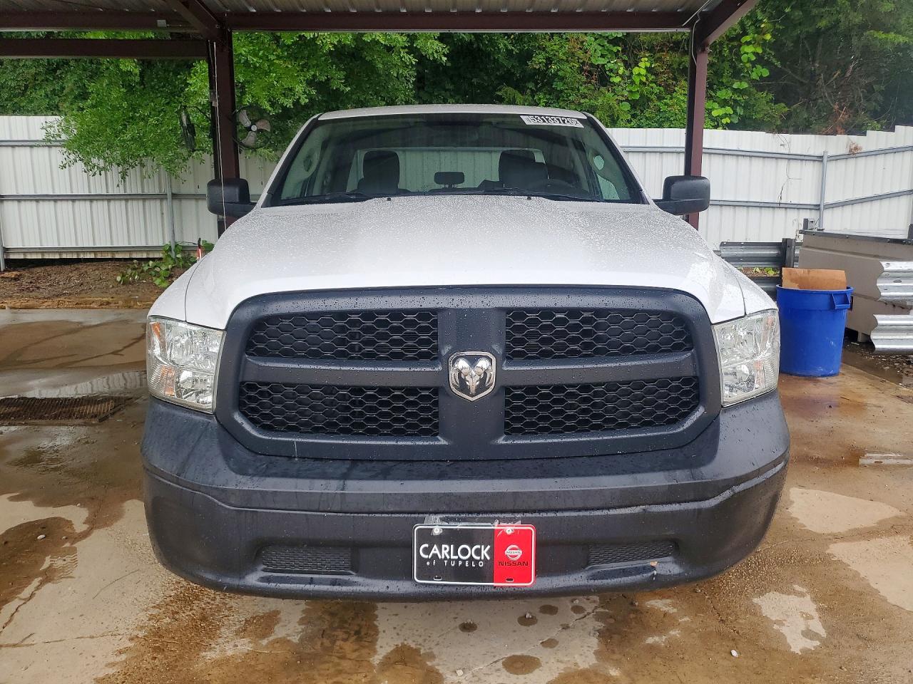 Ram 1500 Tradesman