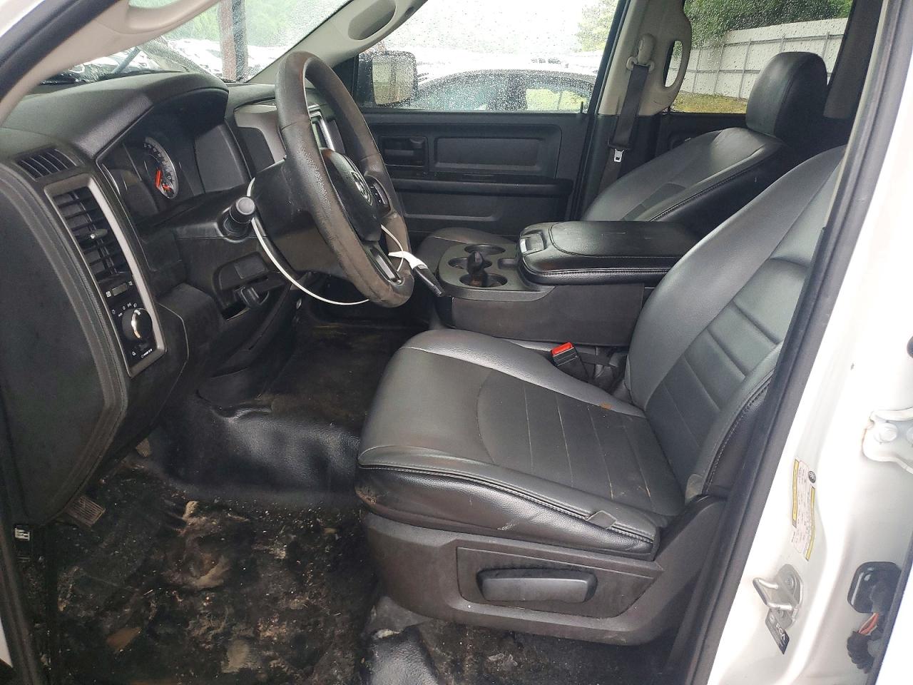 Ram 1500 Tradesman