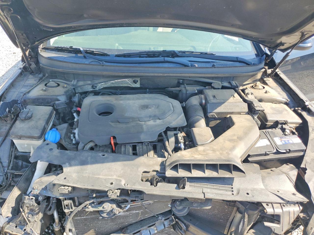 Hyundai SONATA Sel