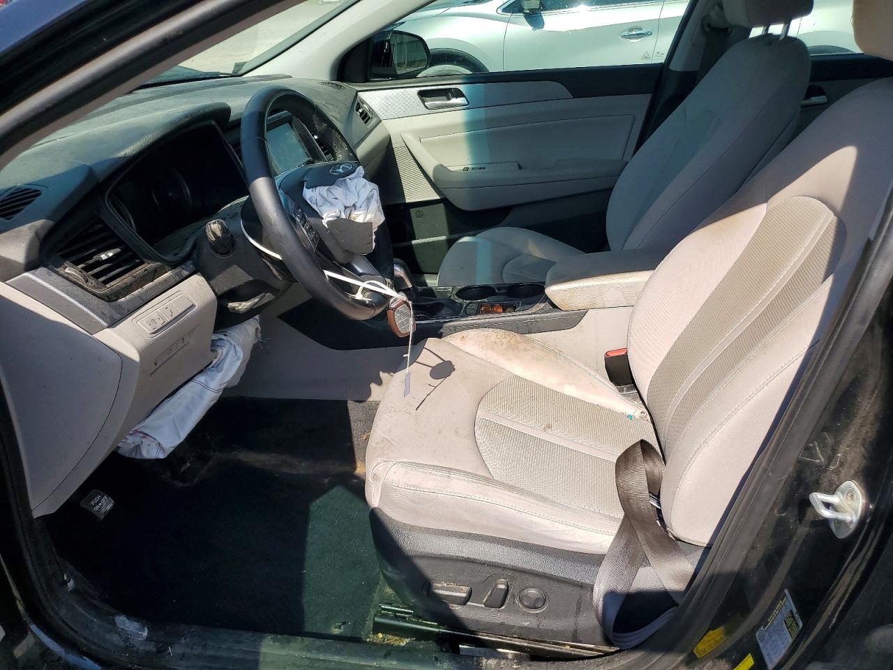 Hyundai SONATA Sel
