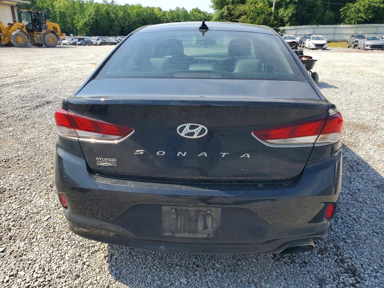 Hyundai SONATA Sel