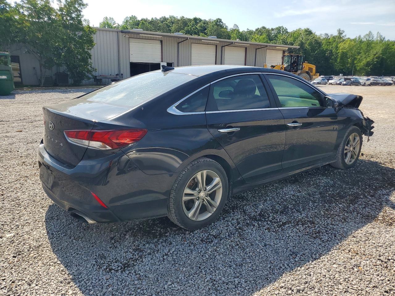 Hyundai SONATA Sel
