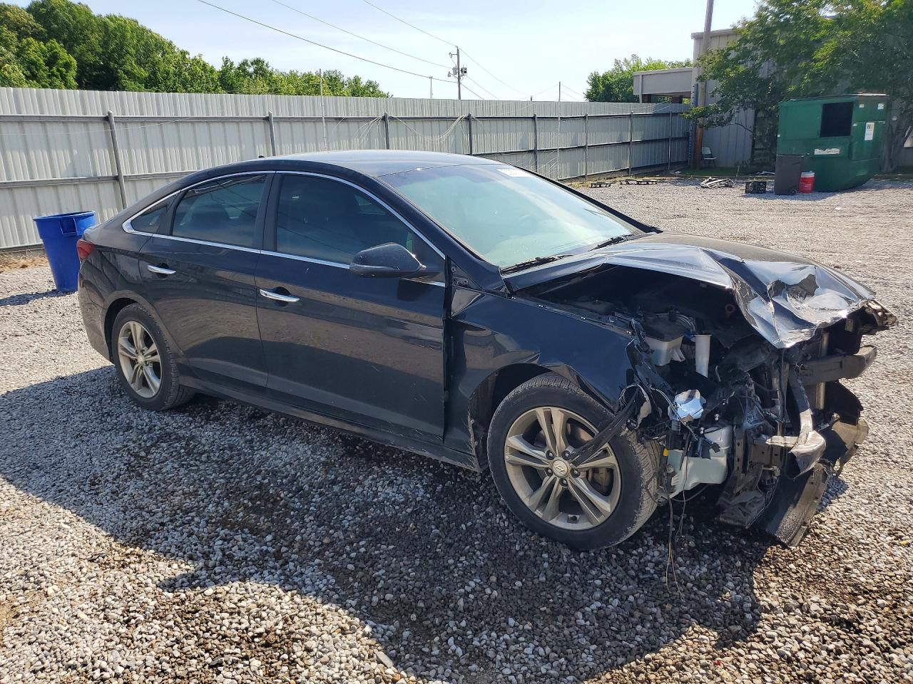 Hyundai SONATA Sel