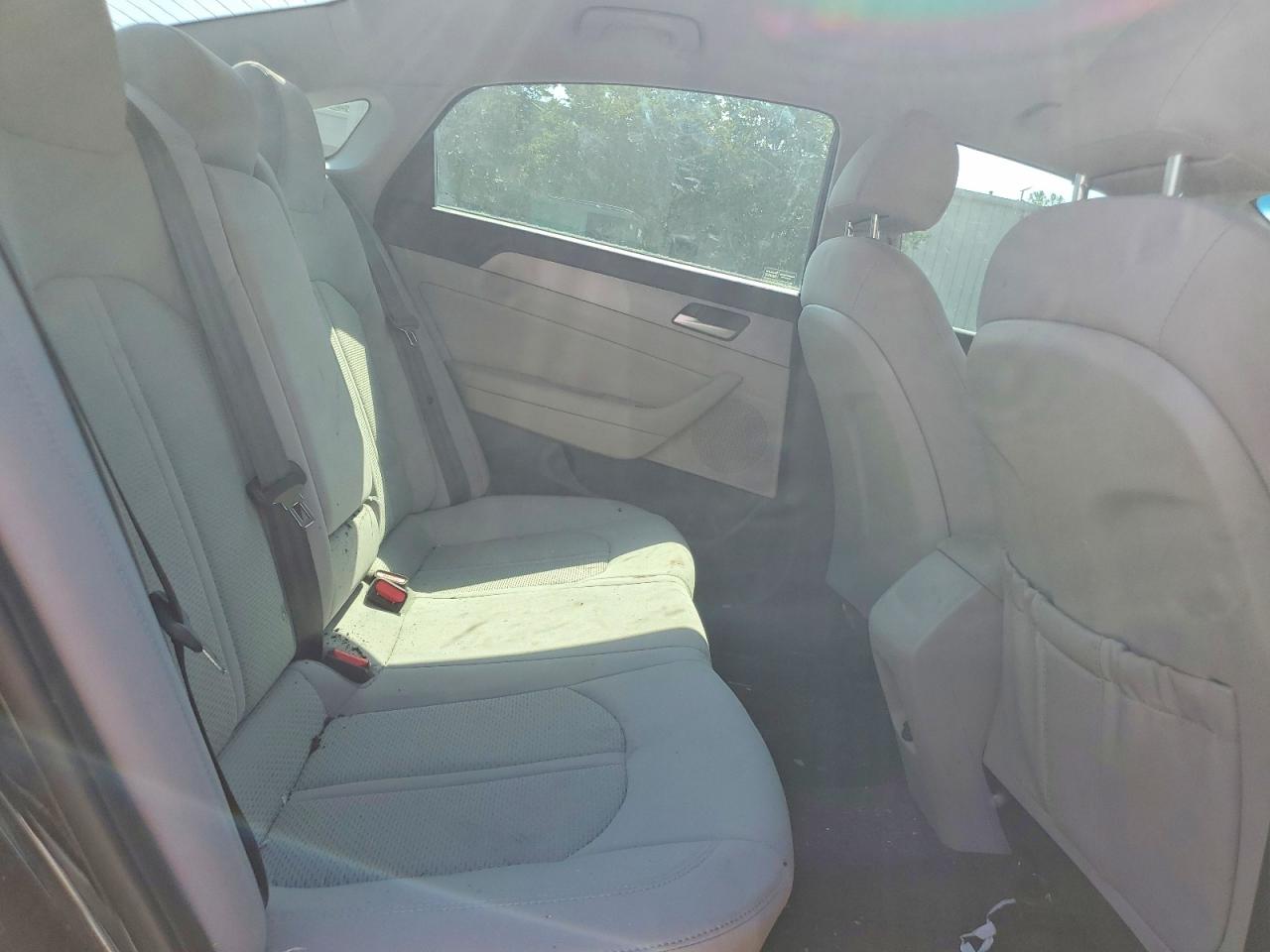 Hyundai SONATA Sel