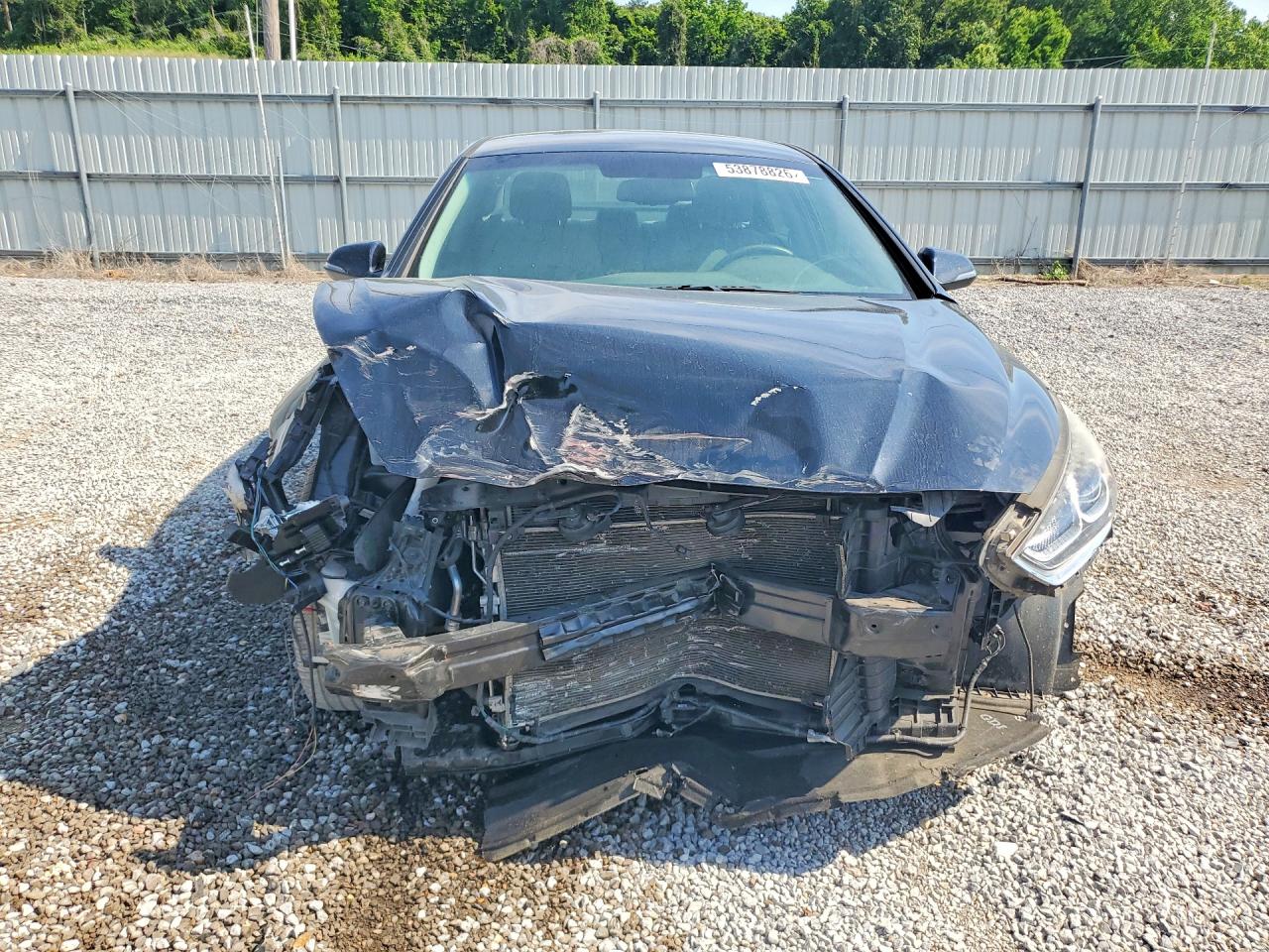 Hyundai SONATA Sel