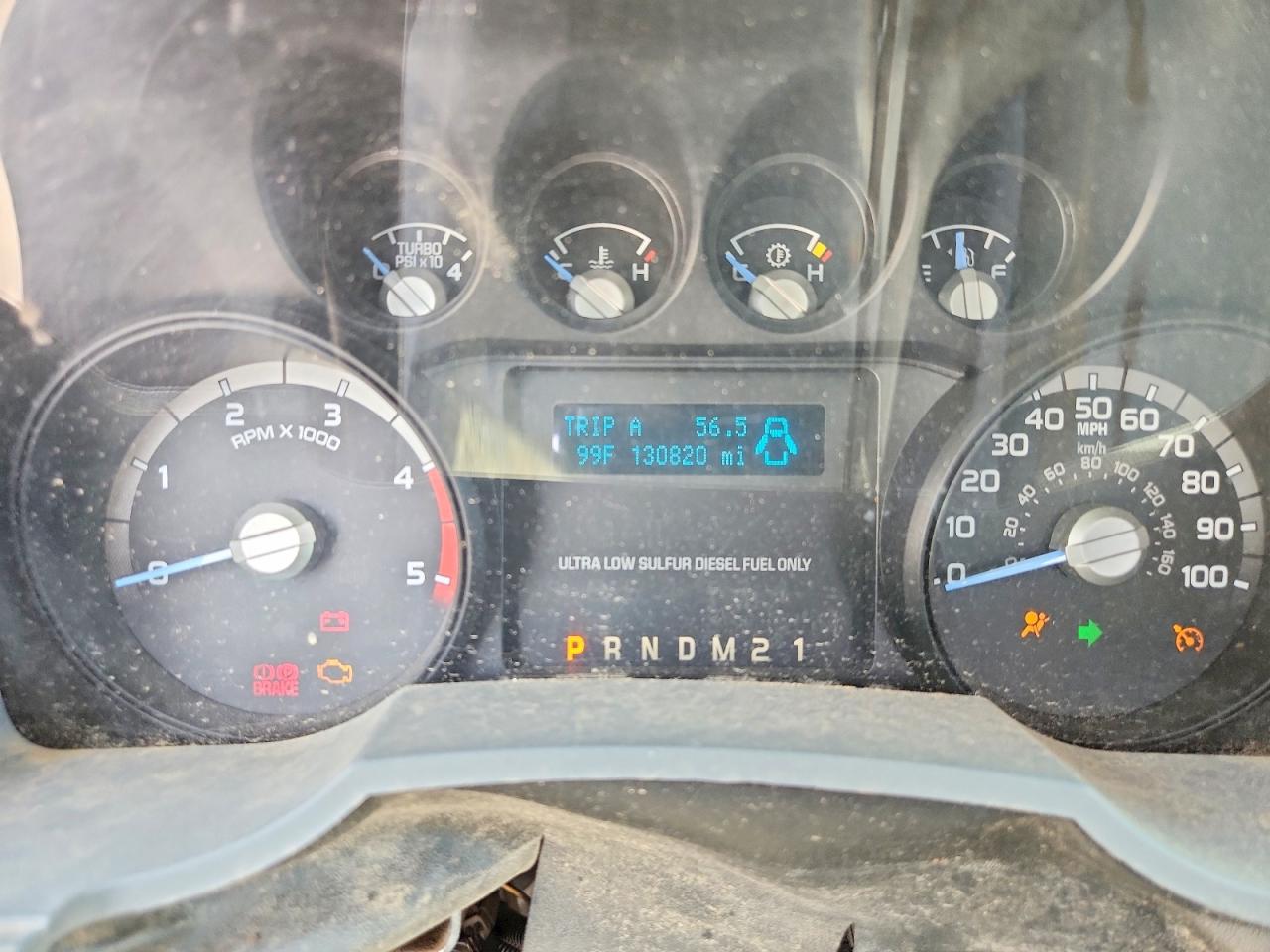 Ford F-450 Super Duty
