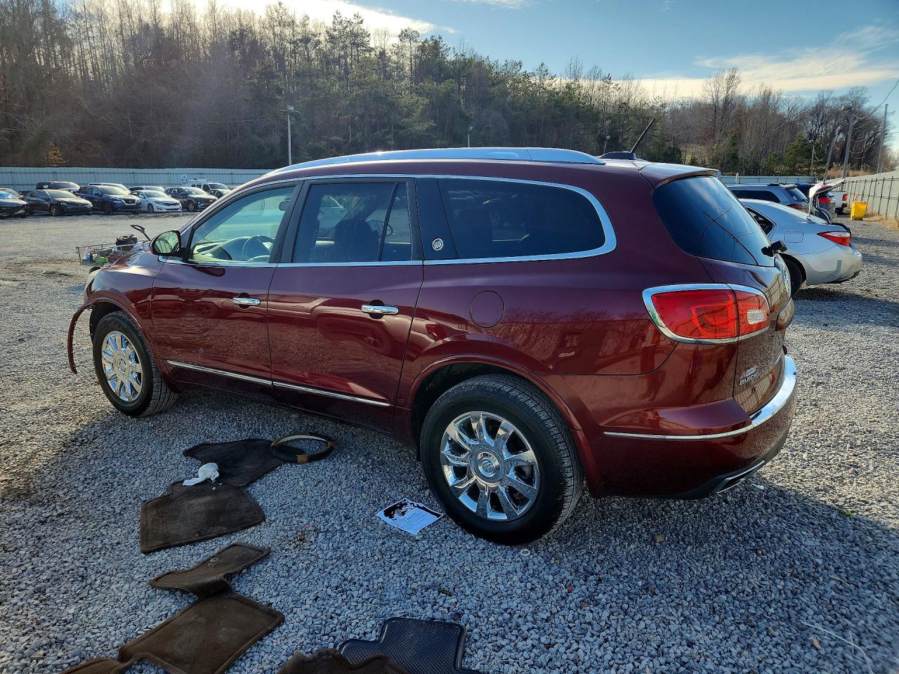 Buick Enclave
