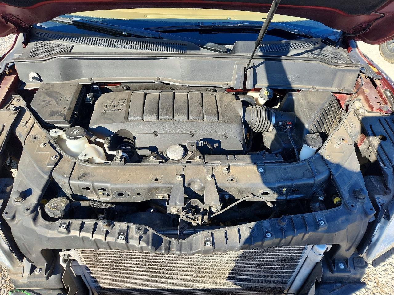 Buick Enclave