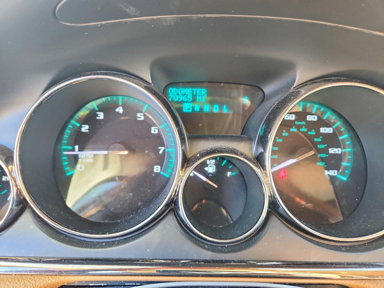 Buick Enclave