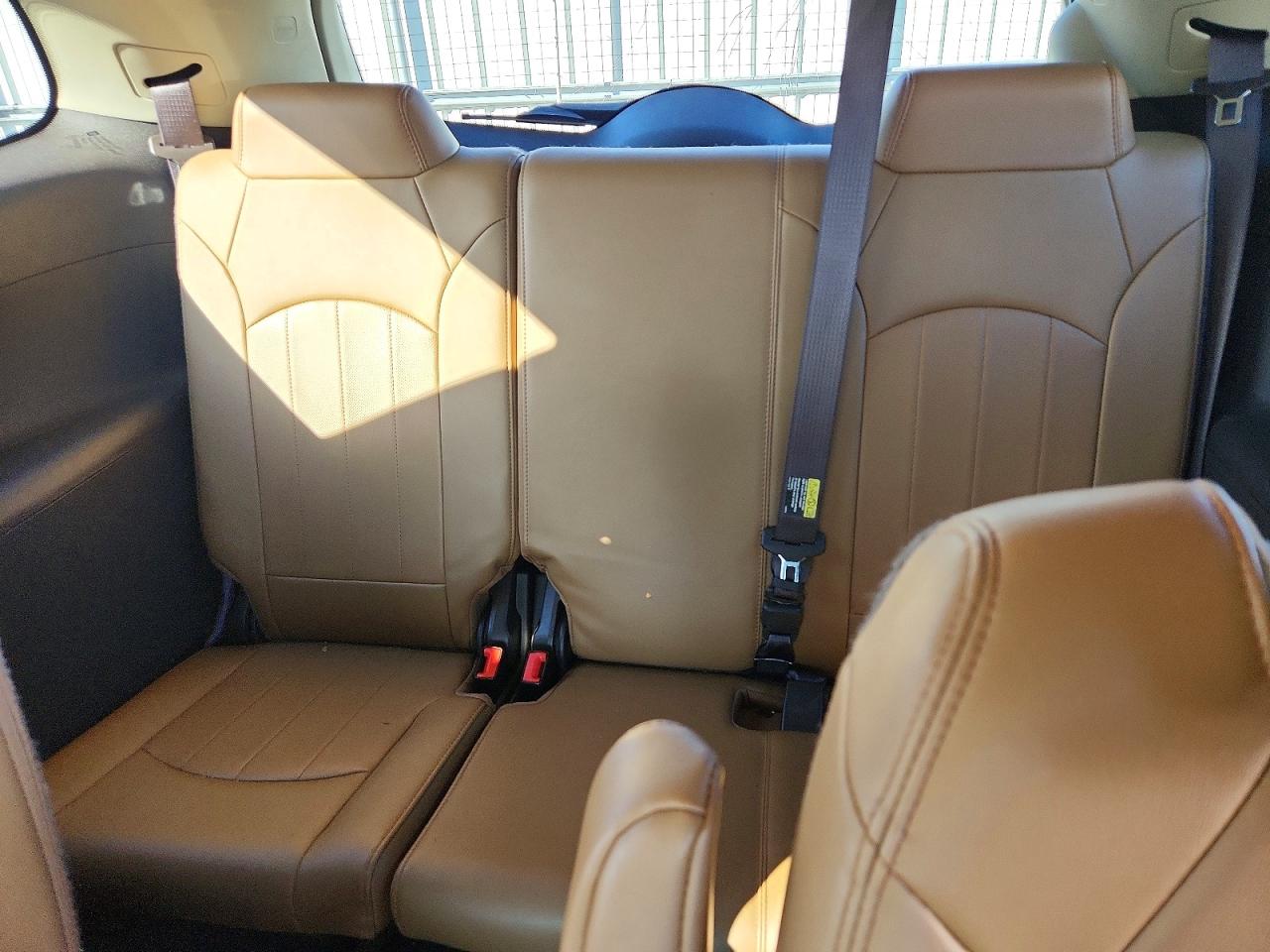 Buick Enclave