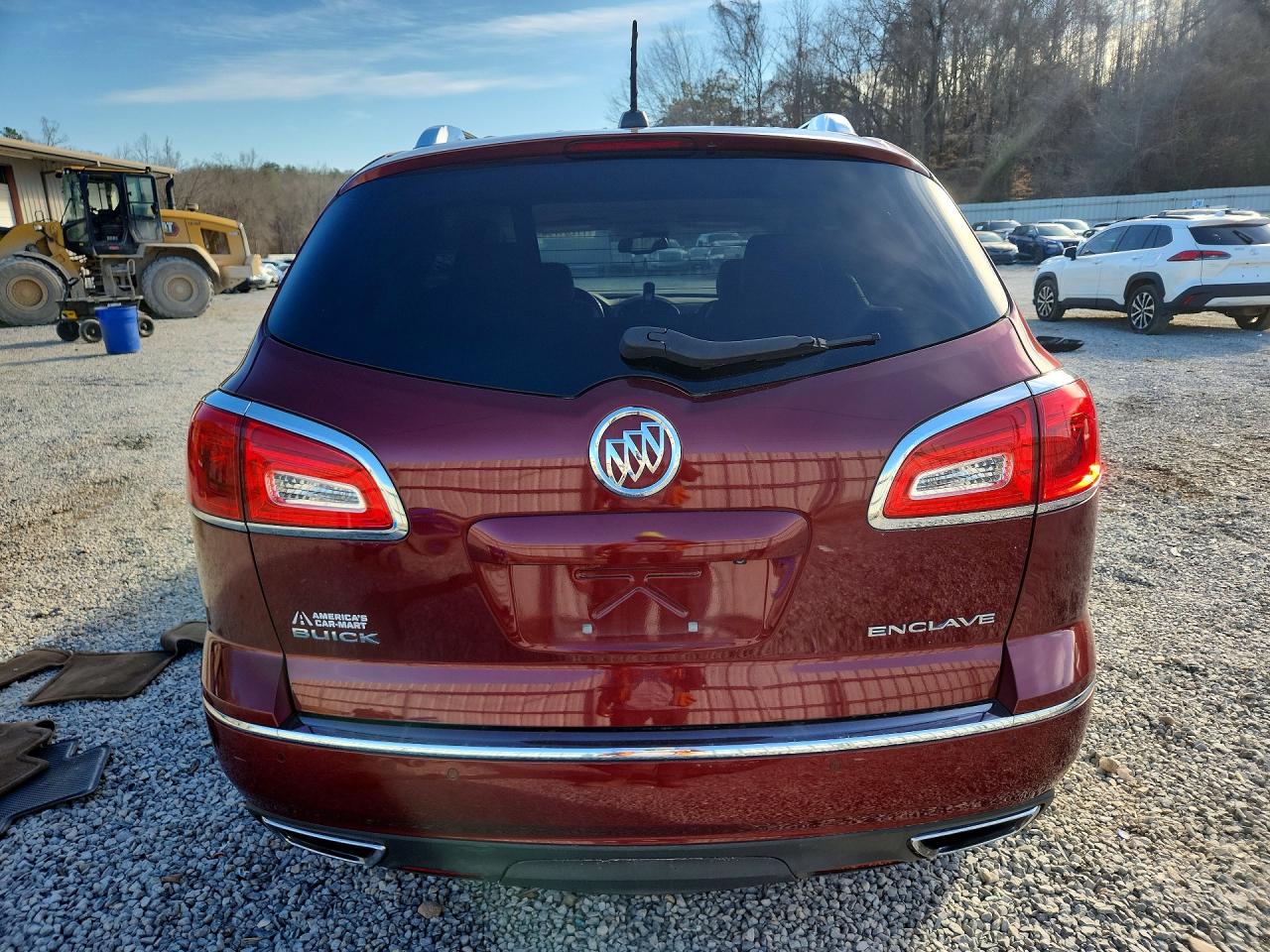 Buick Enclave