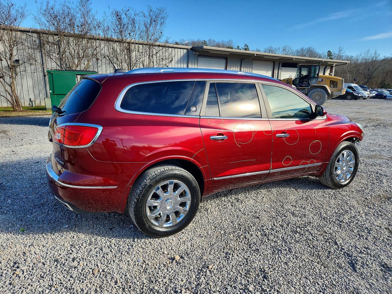 Buick Enclave