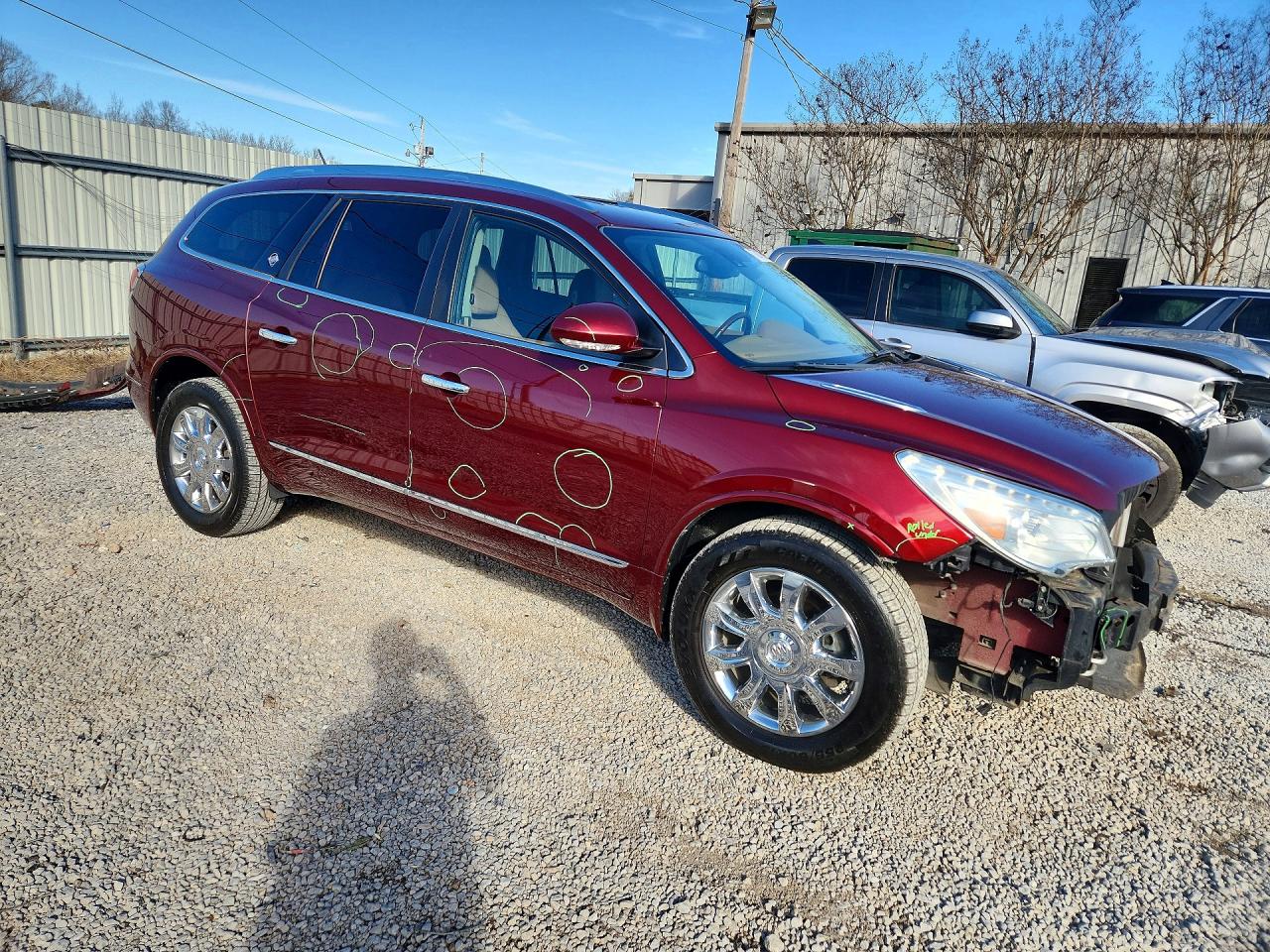 Buick Enclave