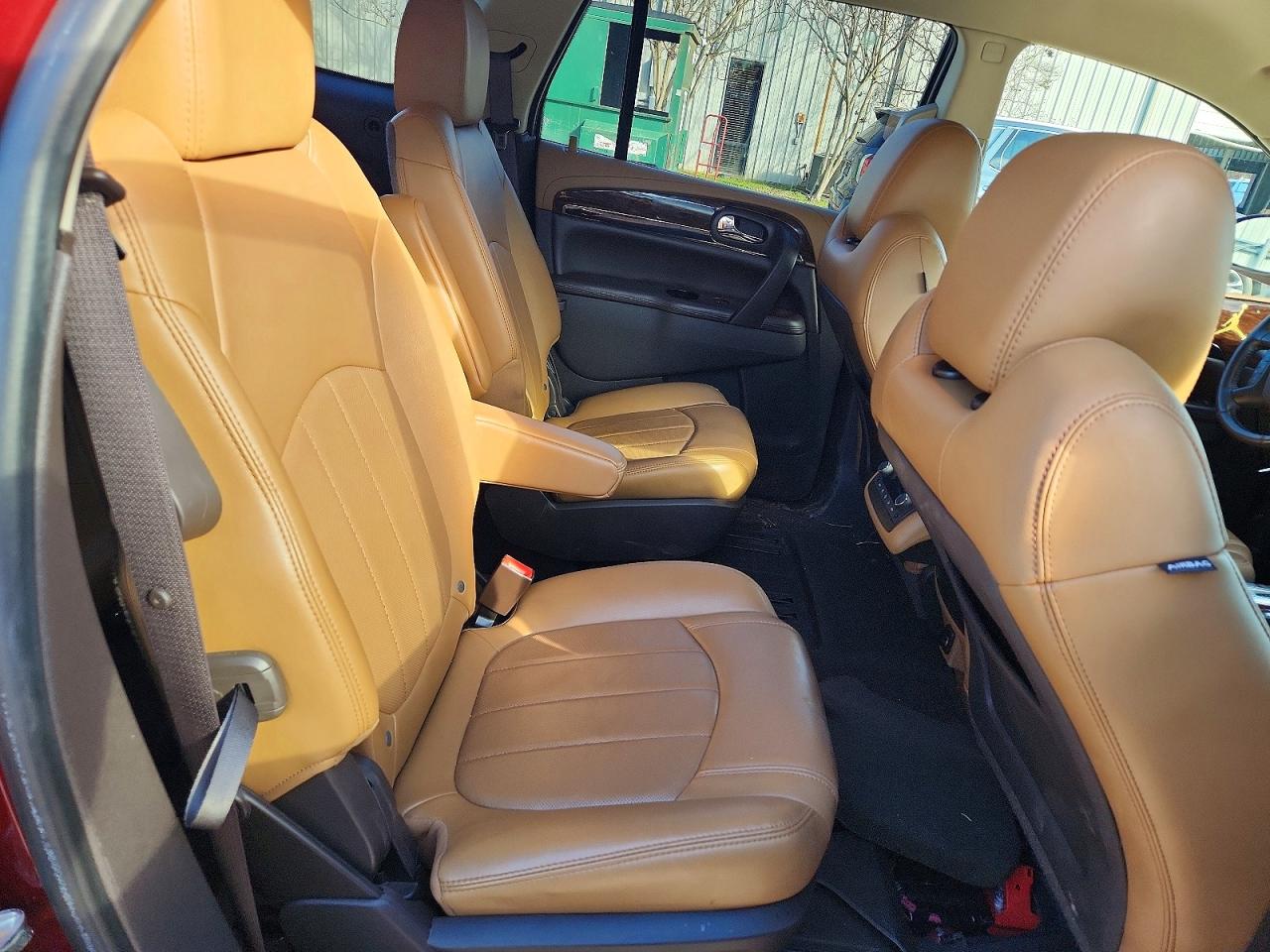 Buick Enclave
