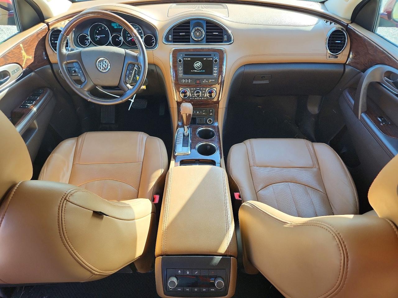 Buick Enclave