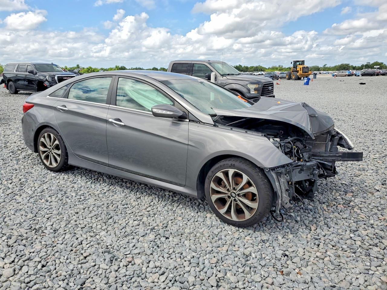 Hyundai SONATA Se