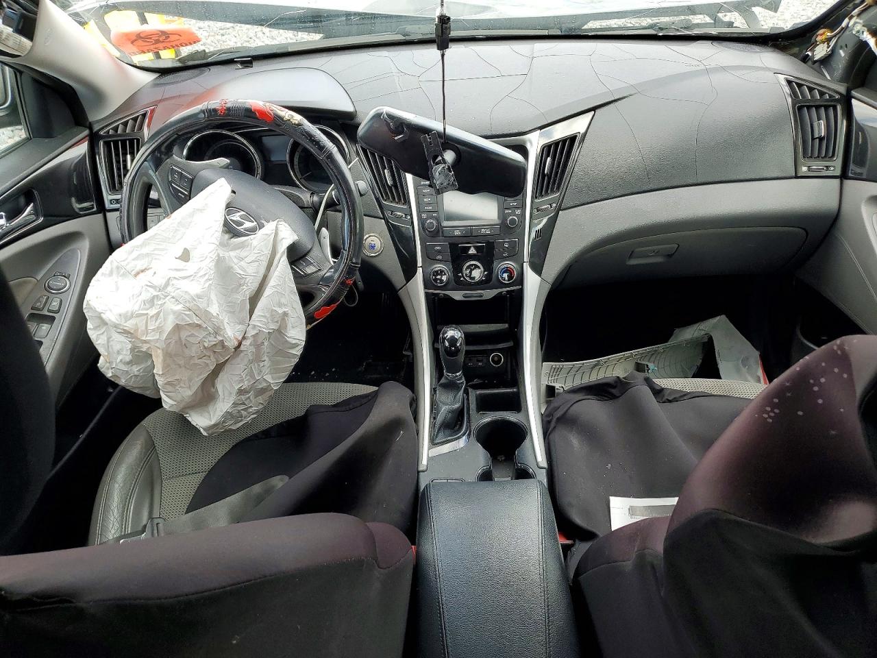 Hyundai SONATA Se