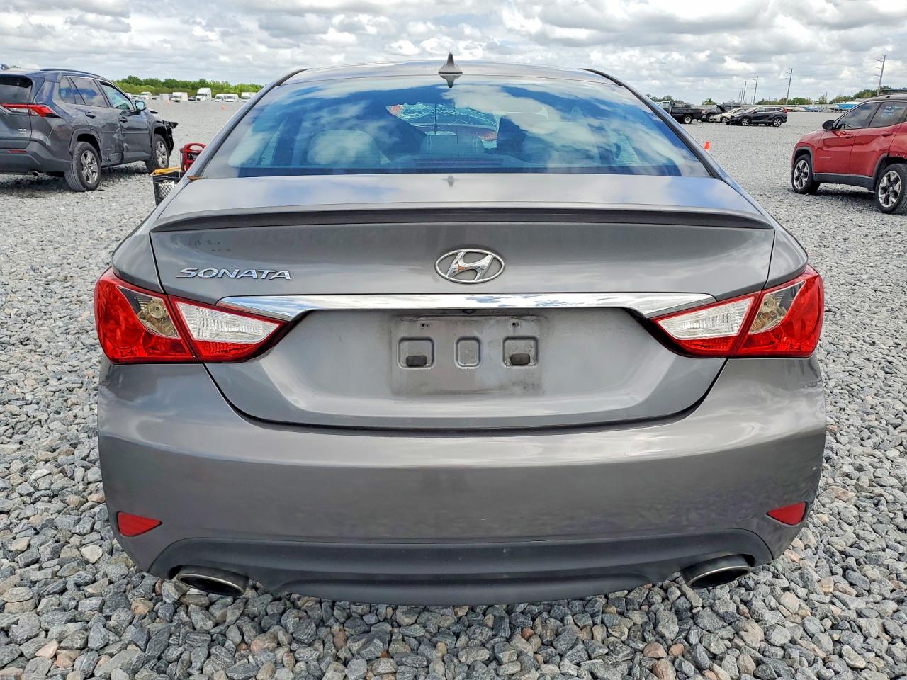 Hyundai SONATA Se
