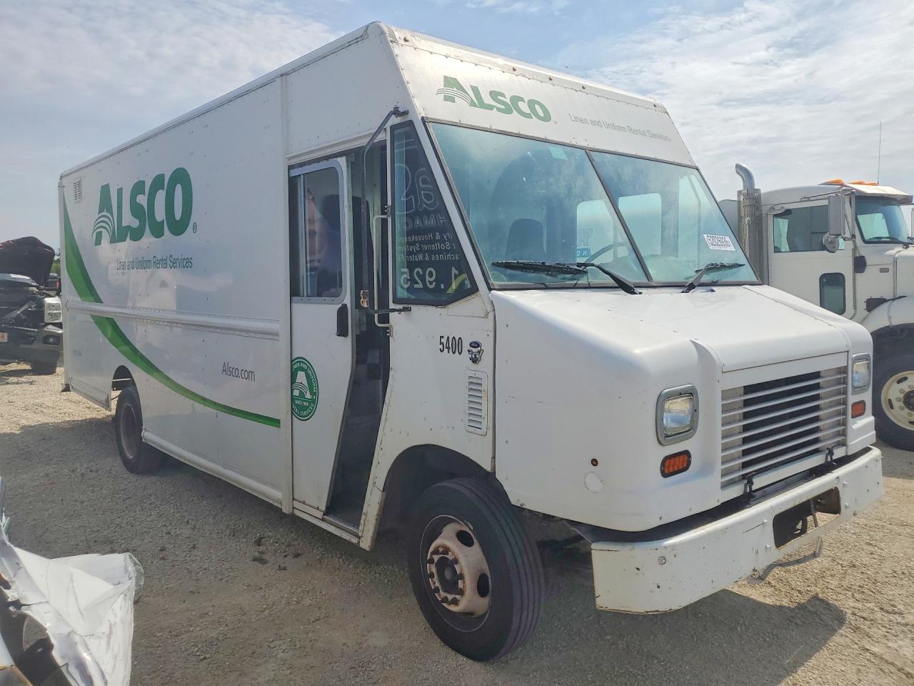 Ford F59