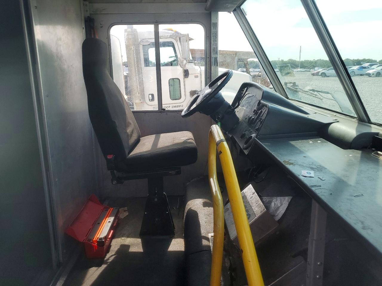 Ford F59