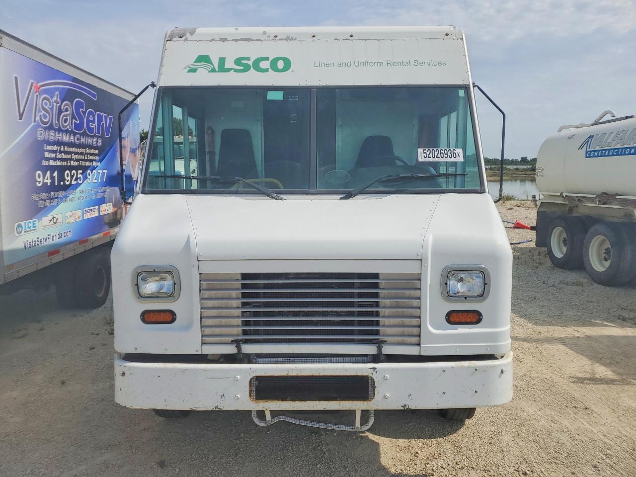Ford F59