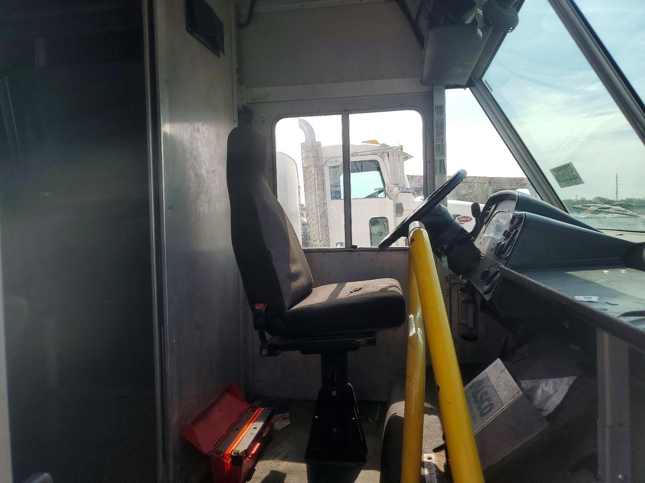 Ford F59