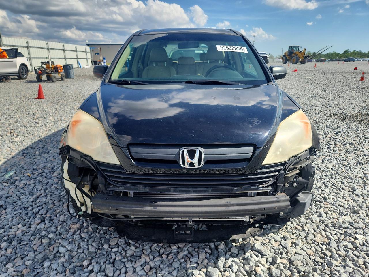 Honda Crv Lx