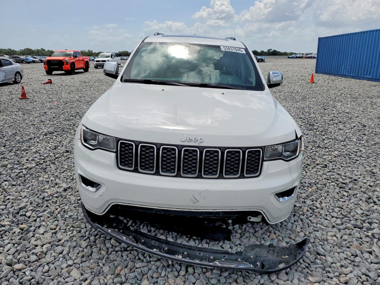 Jeep Cherokee Limited