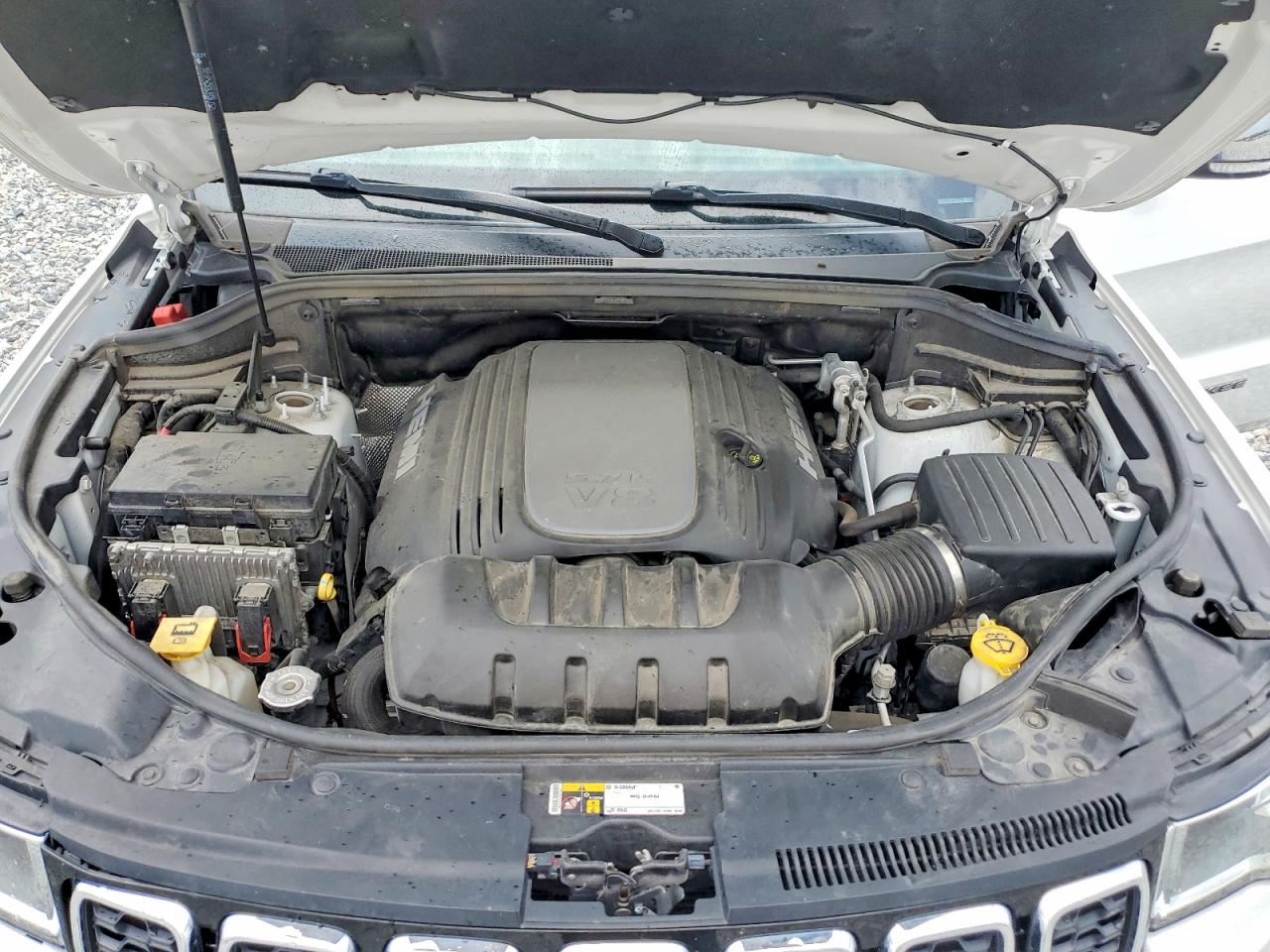 Jeep Cherokee Limited