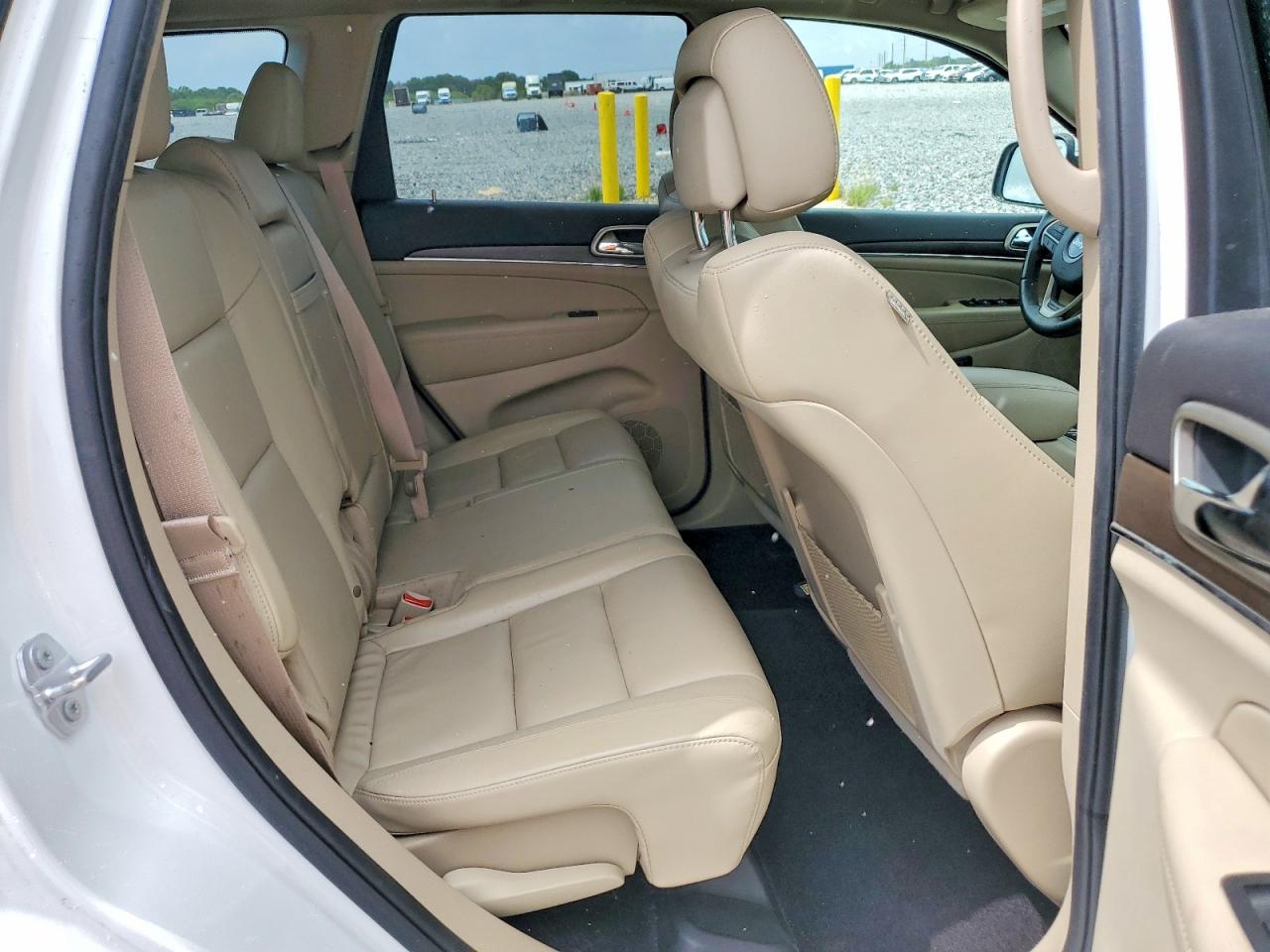 Jeep Cherokee Limited