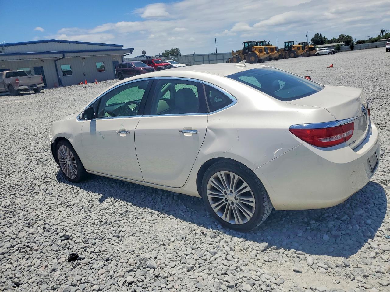 Buick Verano
