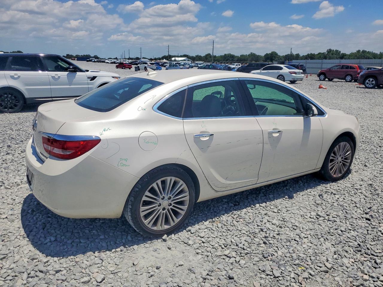 Buick Verano