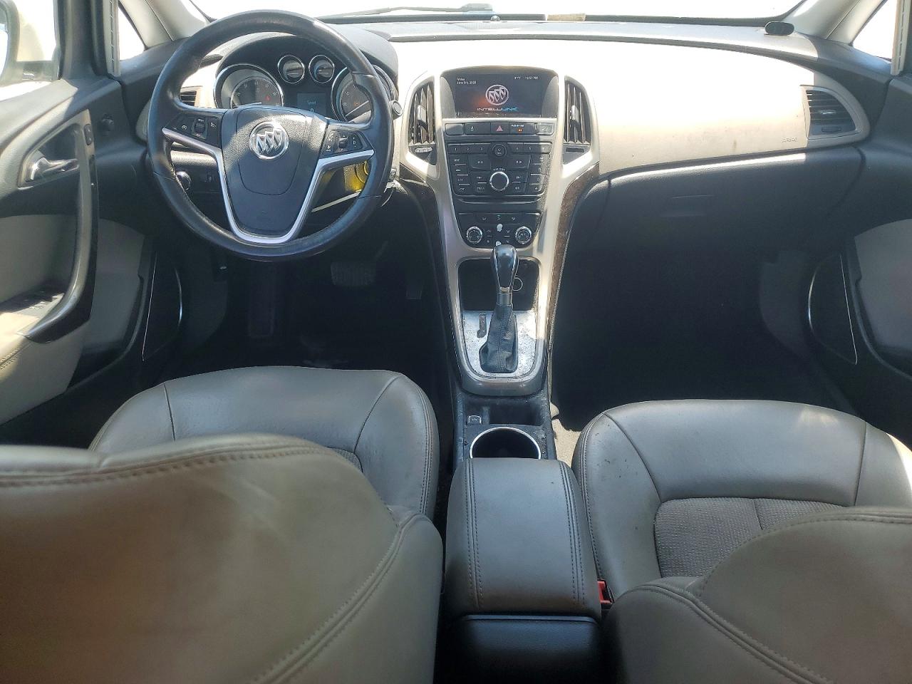 Buick Verano