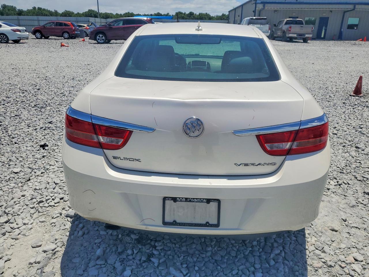 Buick Verano