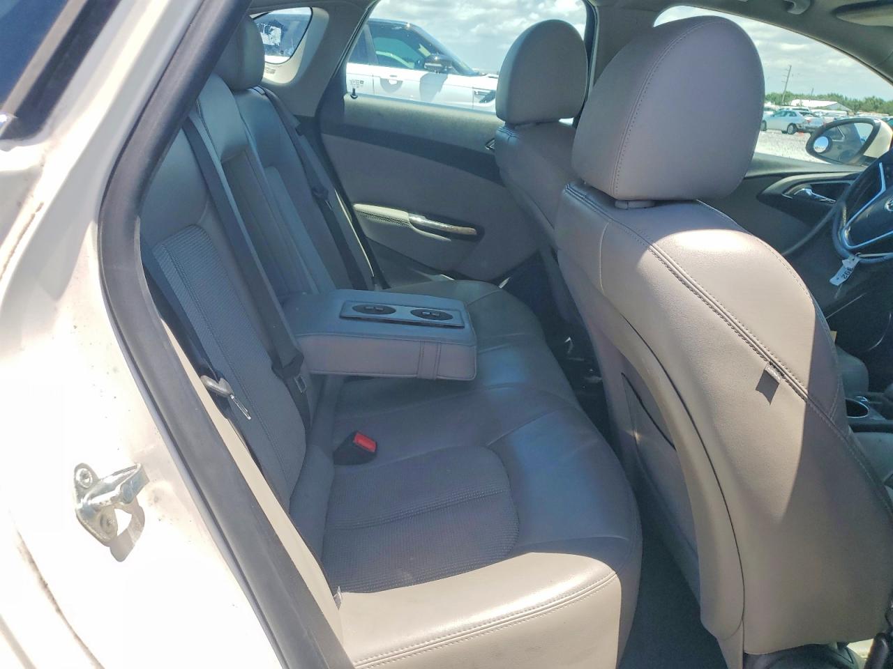 Buick Verano