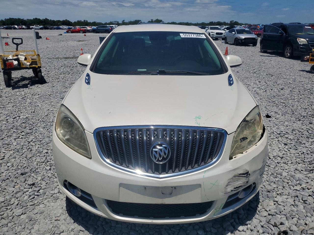 Buick Verano