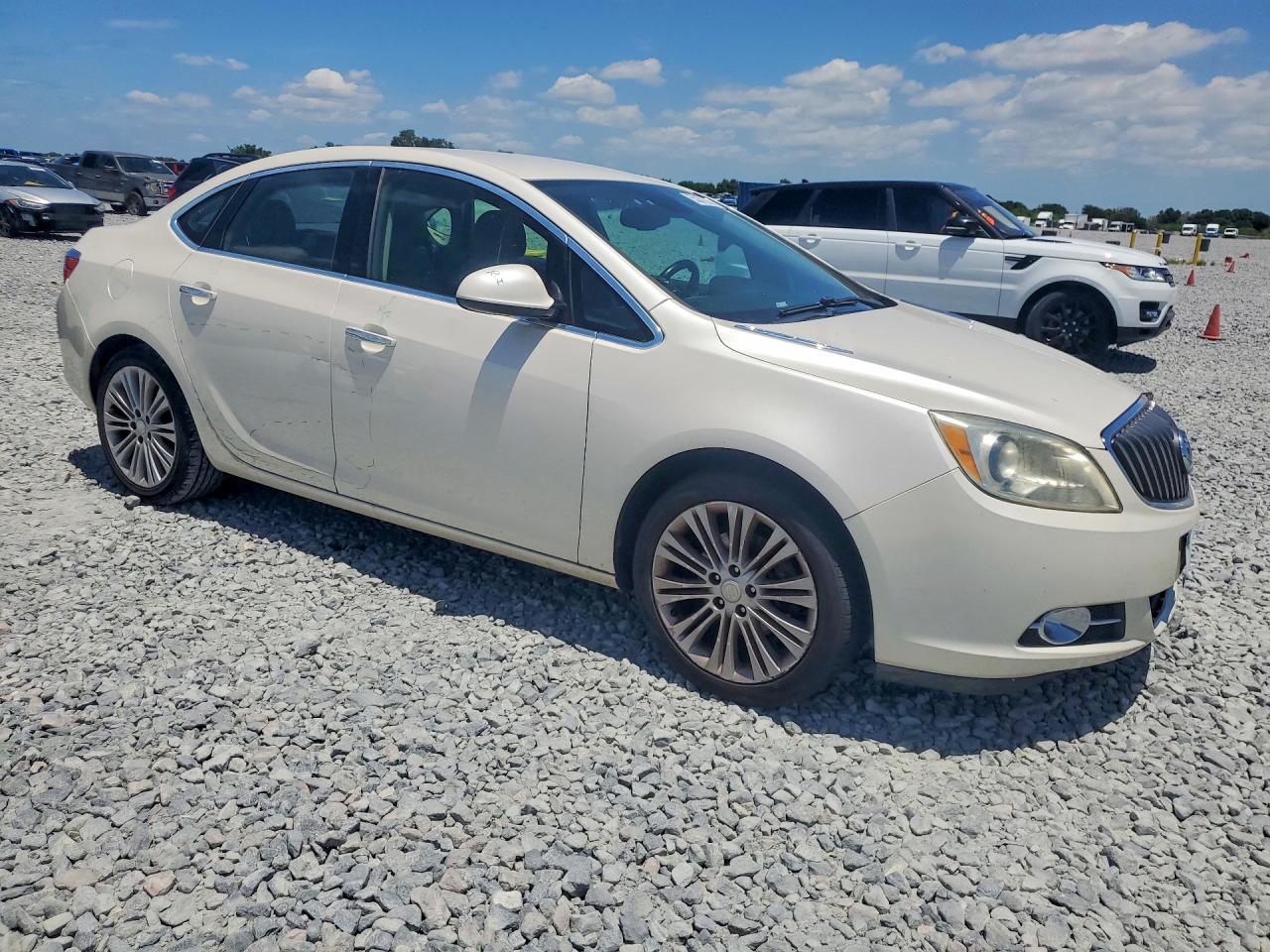 Buick Verano