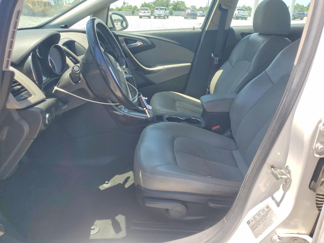 Buick Verano