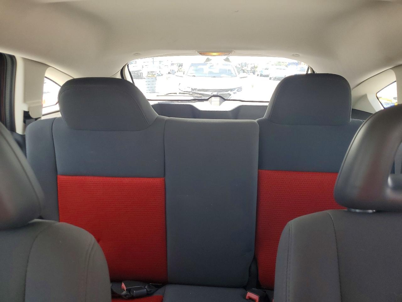 Dodge Caliber Sxt