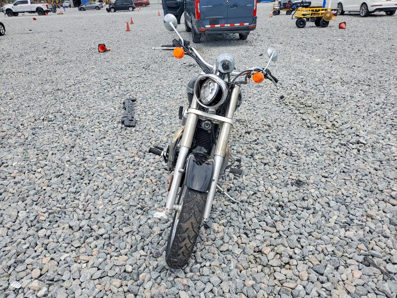 Triumph Bonneville America