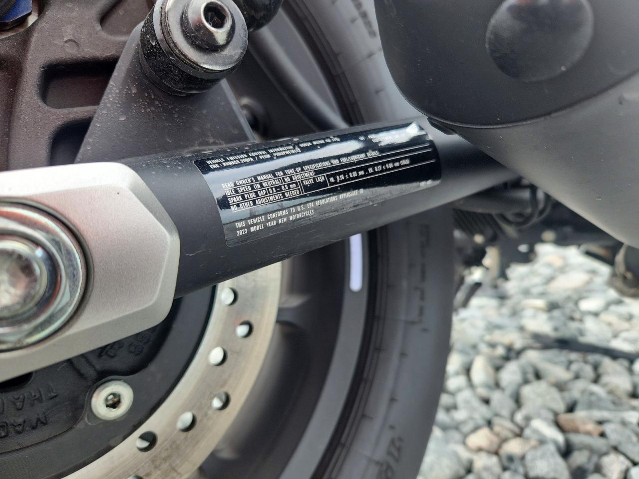 Honda Cm Cycle