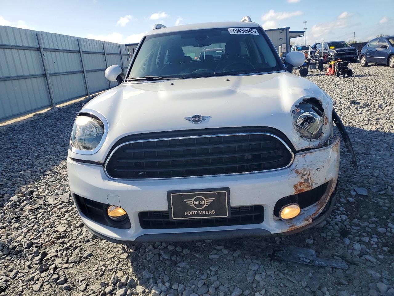 MINI Cooper Countryman