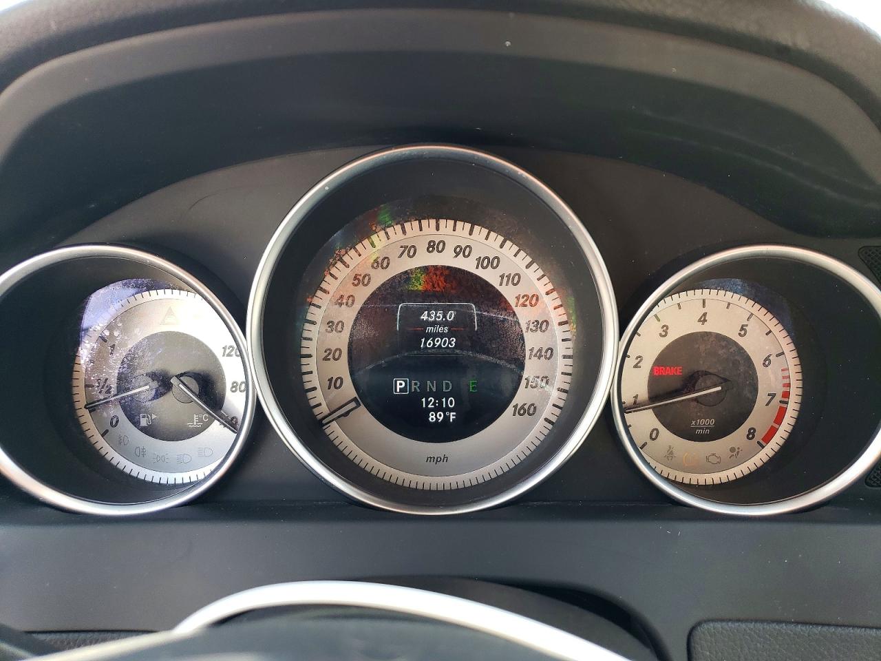 Mercedes-Benz C-Class 250
