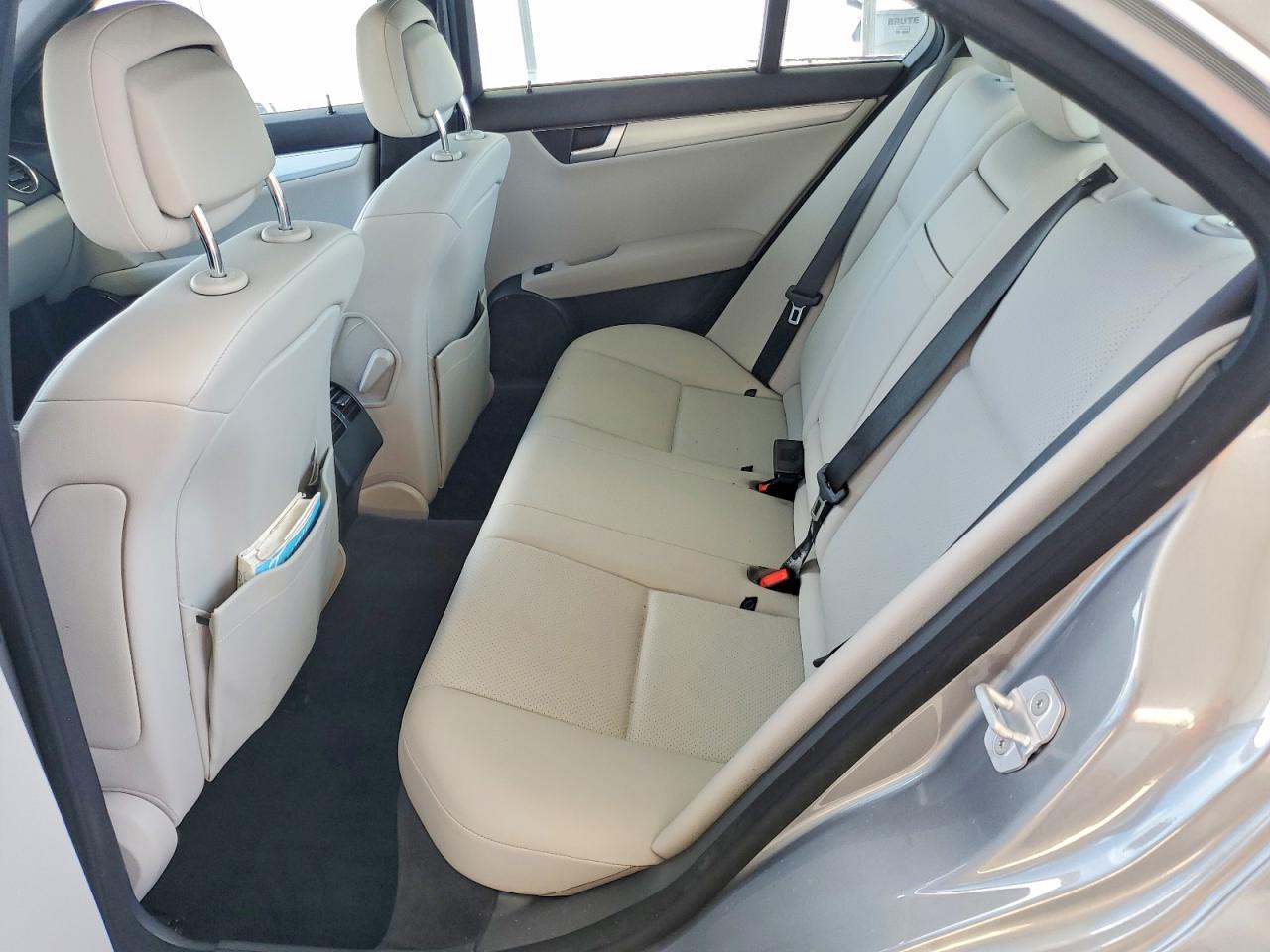 Mercedes-Benz C-Class 250