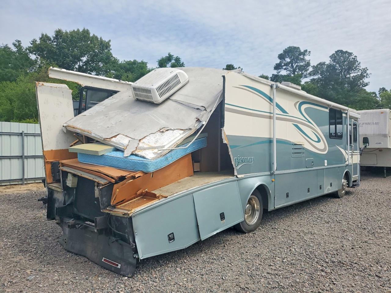 Freightliner Chassis