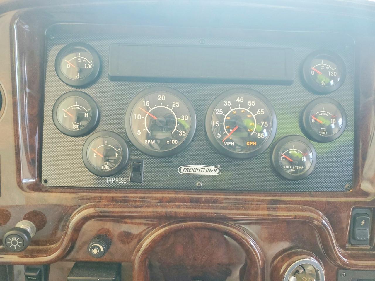 Freightliner Chassis