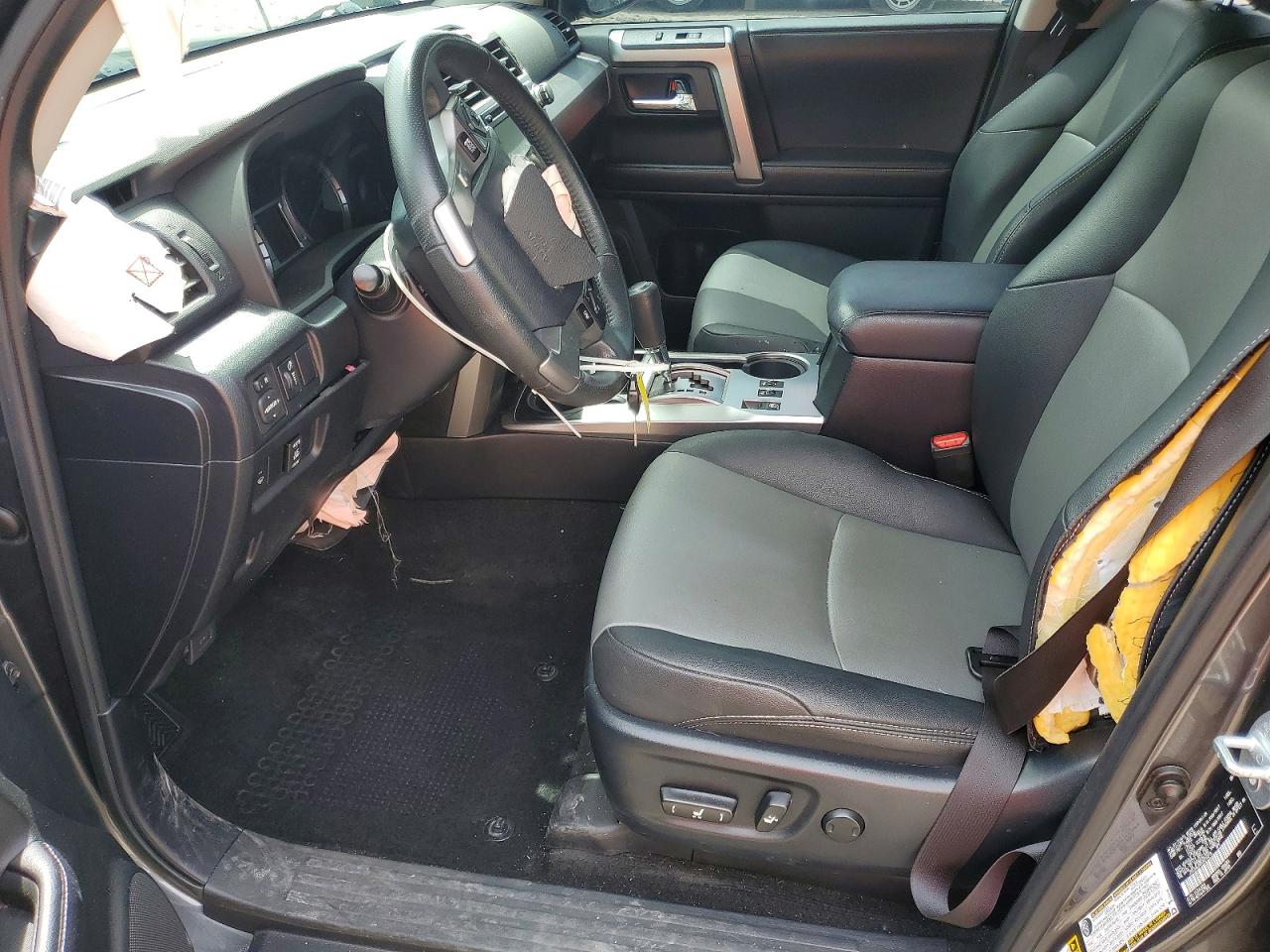 Toyota 4Runner Sr5 Premium