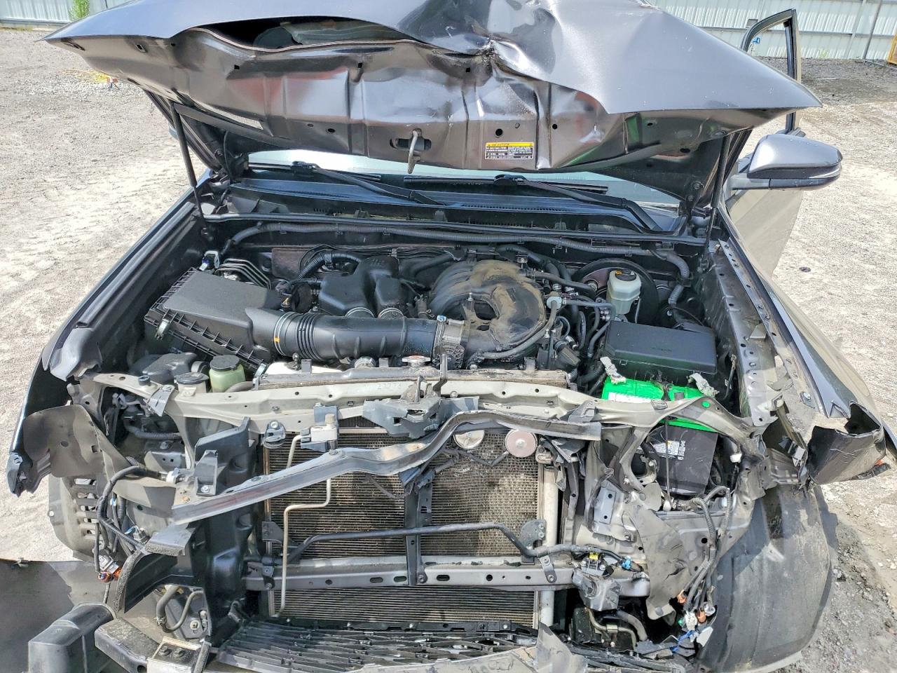 Toyota 4Runner Sr5 Premium