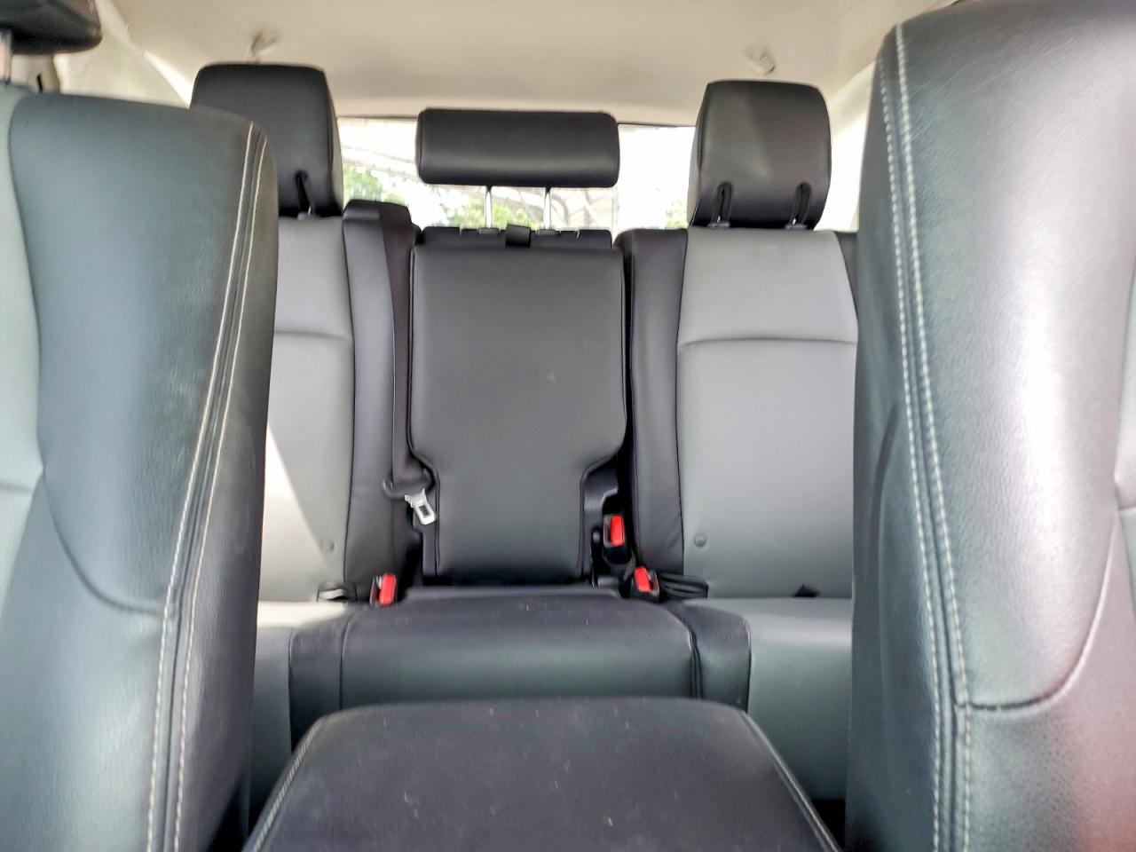 Toyota 4Runner Sr5 Premium