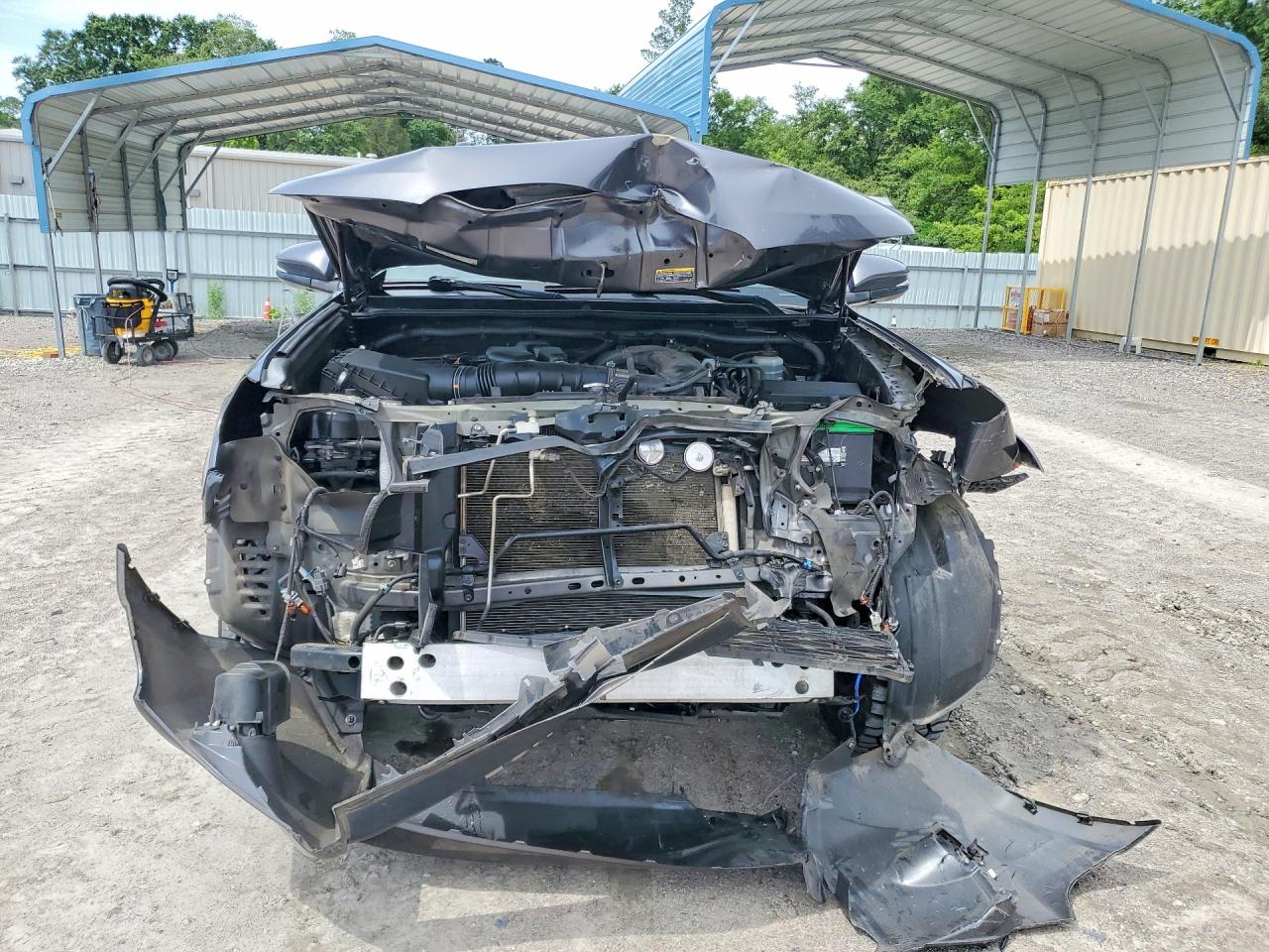 Toyota 4Runner Sr5 Premium